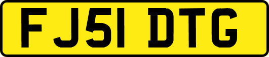 FJ51DTG