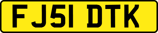 FJ51DTK