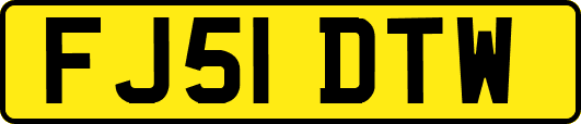 FJ51DTW