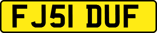 FJ51DUF