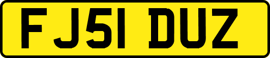 FJ51DUZ