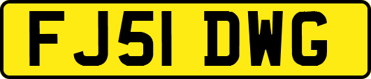 FJ51DWG