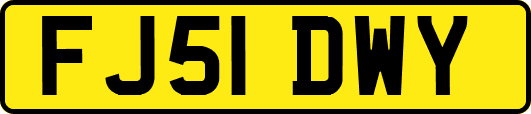 FJ51DWY