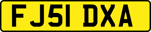 FJ51DXA