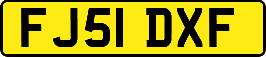 FJ51DXF