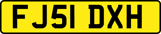 FJ51DXH