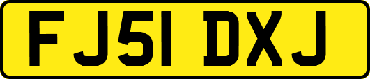 FJ51DXJ