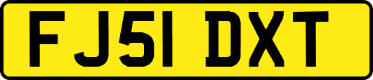 FJ51DXT