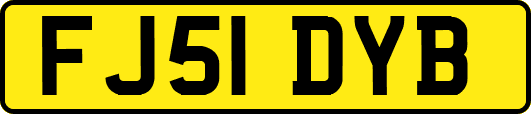 FJ51DYB