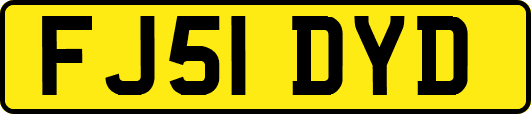 FJ51DYD