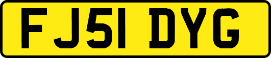 FJ51DYG