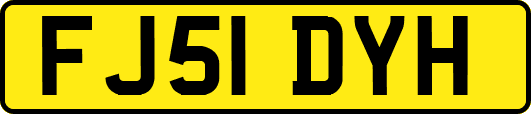 FJ51DYH