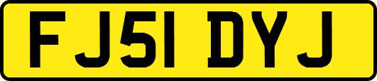 FJ51DYJ