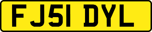 FJ51DYL