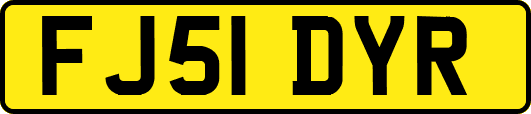 FJ51DYR