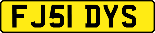 FJ51DYS