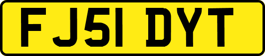 FJ51DYT