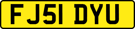 FJ51DYU