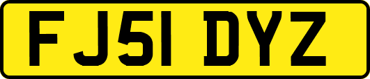 FJ51DYZ