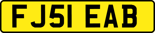 FJ51EAB