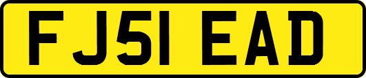 FJ51EAD