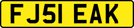 FJ51EAK