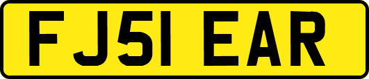 FJ51EAR