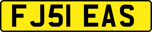 FJ51EAS