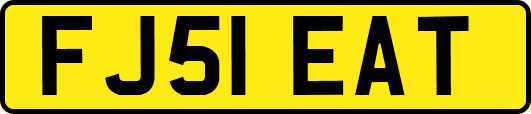 FJ51EAT