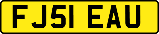 FJ51EAU