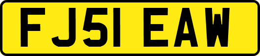 FJ51EAW