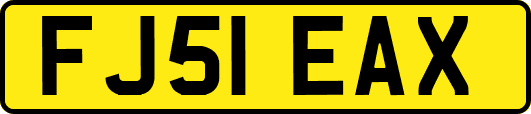 FJ51EAX