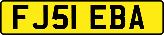 FJ51EBA