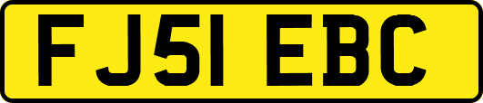 FJ51EBC