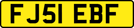 FJ51EBF