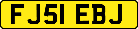 FJ51EBJ