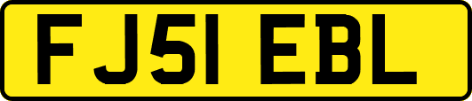 FJ51EBL