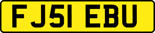 FJ51EBU