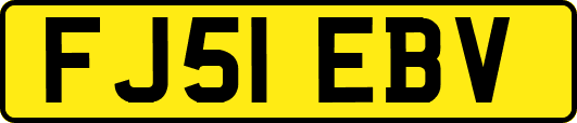 FJ51EBV