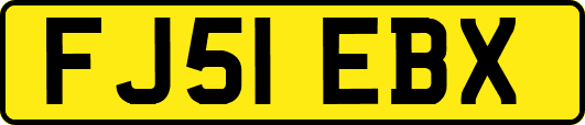 FJ51EBX