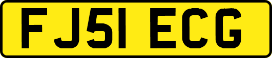 FJ51ECG