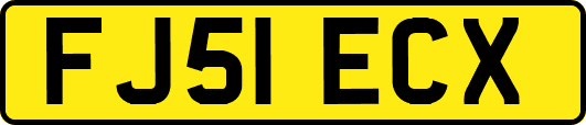 FJ51ECX