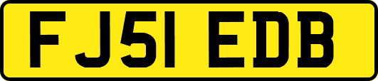 FJ51EDB