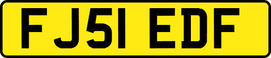 FJ51EDF