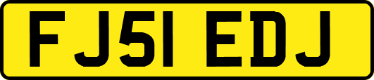 FJ51EDJ