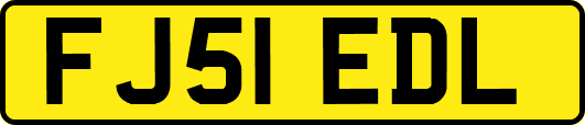 FJ51EDL