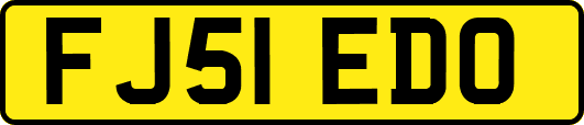 FJ51EDO