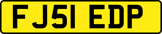 FJ51EDP