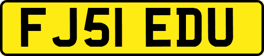 FJ51EDU