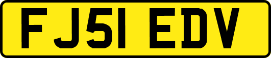 FJ51EDV